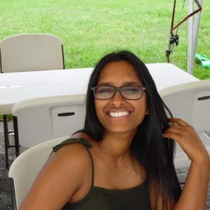 Meet your Posher, Serena